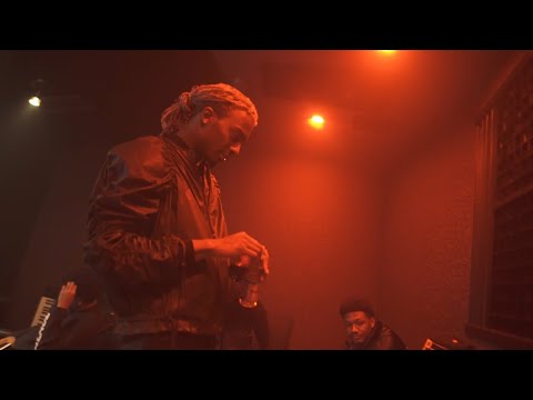 Playboi Carti ‘Whole Lotta Red V2’ Full Studio Session (2019)