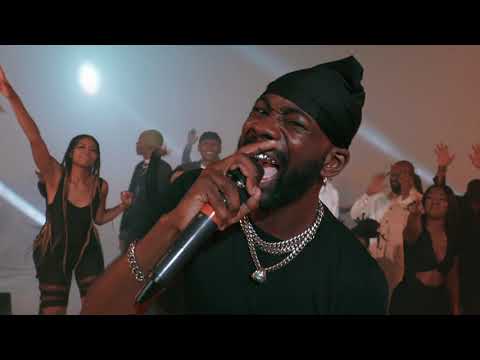 Reasons - SAMOHT -THE ALPHA SHOW nocap part 1