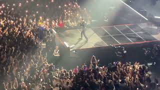 Emis Killa - Parole di Ghiaccio | live @ Mediolanum Forum Assago (MI)