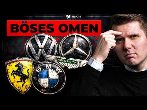 Historical indicators clearly show: The crash is coming!