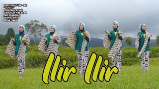 Download lagu Sholawat Ilir ilir - Group Rebana Walisongo Sragen mp3