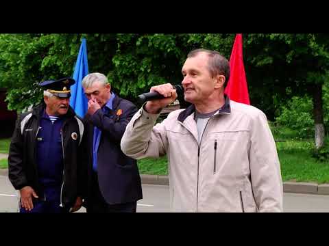 В Курске появится сквер Мужества и скорби