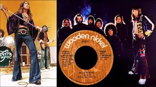 Exile - Devil&#39;s Bite