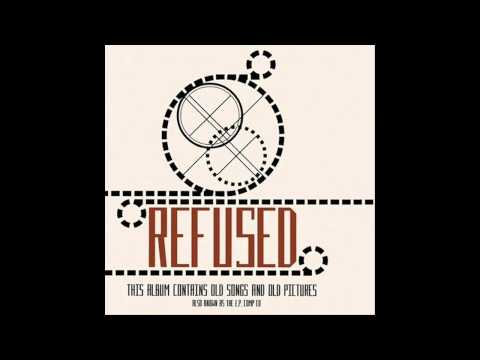 Refused- New Noise