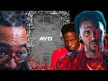 AYO DAYLYT FIGHTS BACK LOADED LUX JOEY BADA RESPAWNS JIGGLYPUFF AYO REACTION