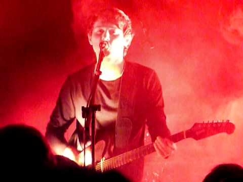 Fotos - Alles schreit @ Scheune Dresden 18.01.2011