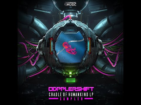 DRUM & BASS: Dopplershift & Melinki Feat Medic -  Back of The Club (Trex Remix)