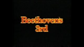 Beethoven 3. De excursión con la familia (Trailer en castellano)