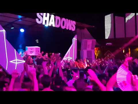 Solomun b2b Tale of Us b2b Magdalena @ SHADOWS, Cova Santa Ibiza 26/07/19