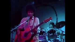 Joan Armatrading - Cool Blue Stole My Heart - Live - 02.15.1979