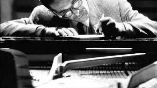 Bill Evans - I'll Never Smile Again