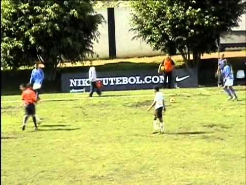 Golwin - Melhores Momentos Vinicius Silva