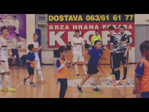 Kmf Olimp 2:2 Kmf RB omaz utakmice