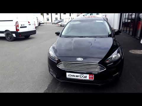 2017 Ford Focus 1.0 ECOBOOST ZETEC 5DR FINANCE AVAILABLE IN 1 HOUR RETAIL 1...