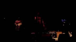 Anna Fiametta Debut Part 1