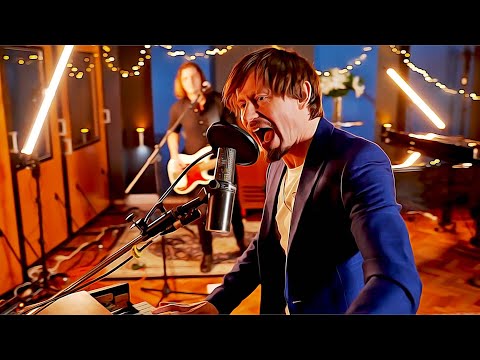 A Woman - Lachy Doley - Studios 301 Sessions