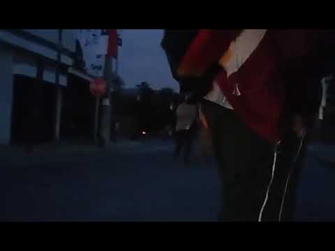 M8.3 Earthquake hits Salamanca, Coquimbo Region, Chile - Sep. 16, 2015