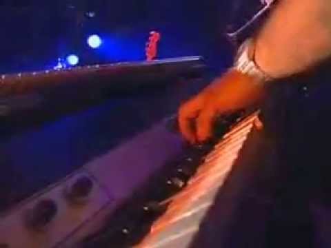 DJ Cam Quartet - Live Montreux Jazz Festival _ 2001 Full Concert
