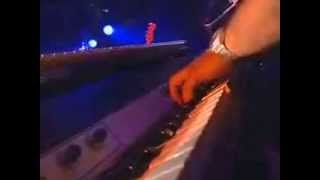 DJ Cam with Band - Live @ Montreux Jazz Festival 2001