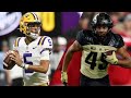 2023 Cheez It Citrus Bowl LSU Vs Purdue Full Game