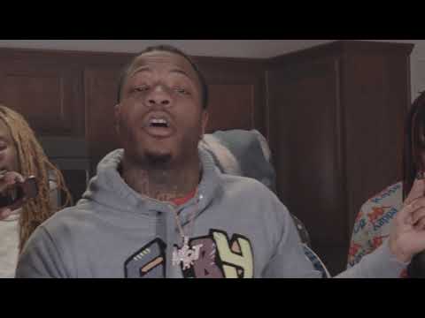 EMG Champ Ft. Fat Trap - Swerve (Exclusive By: @HalfpintFilmz)