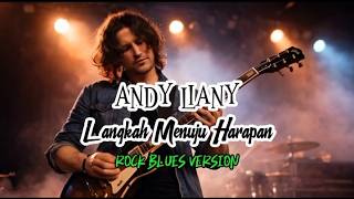 Download lagu Nostalgia! Langkah Menuju Harapan - Andy Liany (AI Version) Lebih Jernih & Powerfull mp3