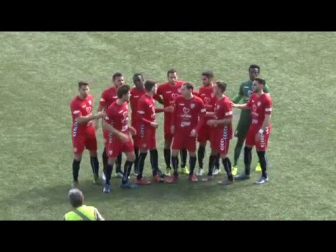 CD Olímpic 2-1 CF Pobla de Mafumet