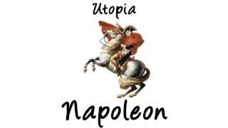 Napoleon - Utopia