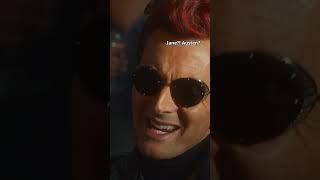 Download lagu Jane Austen, known for her intricate robberies. | Good Omens mp3
