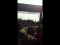 Ledisi singing Shine at Walmart