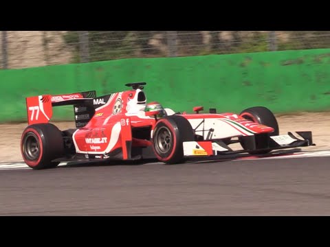 BOSS GP Monza 2023- Toro Rosso STR1, Ralt RT23 F3000, World Series by Renault 4.5 & More