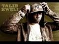 Kenn Starr ft. Asheru & Talib Kweli-If
