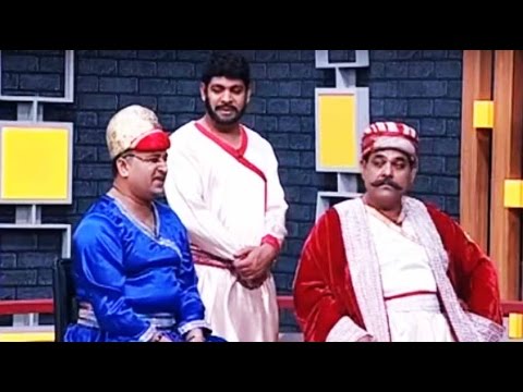 Khabardar Aftab Iqbal 25 June 2016 | Express News