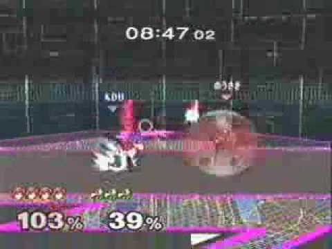 Sumabato 0 - Kou (Falco) vs TANI (Marth) Grand Final 2