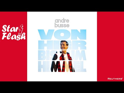 Andre Busse - Von Hier Bis Zum Himmel - "StarFlash"