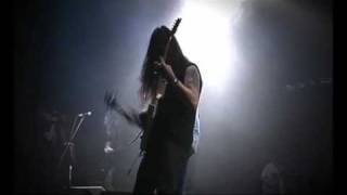 Kreator - Some pain will last (At the pulse of kapitulation, live in east berlin 1990)