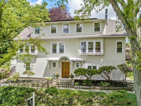 25 Windsor Road Brookline, MA | ColdwellBankerHomes.com