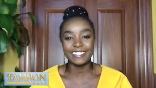 “Coming 2 America” Star KiKi Layne Almost Gave Up on Acting Before Landing Her Big Break video