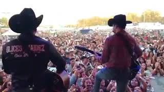 Porque Me Enamore - Ulices Chaidez y Sus Plebes