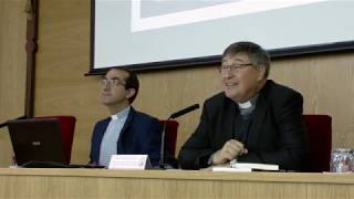 Nueva Era. Conferencia de Luis Santamaría