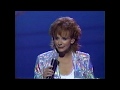 I'd Rather Ride Around With You - Reba McEntire 4/23/97