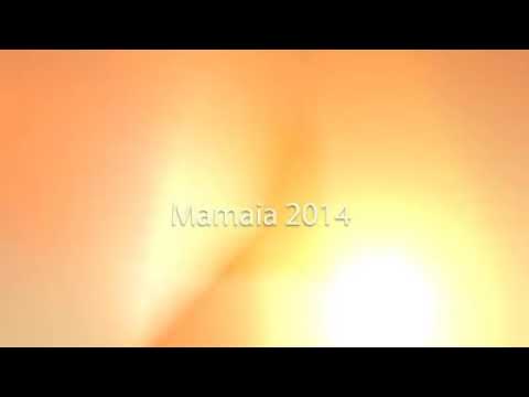 Indragostirea, dătătoare de viață - Mamaia