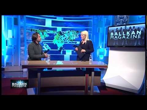 Ballkan Magazine, Safet Blakaj rrëfen torturat në burgun qendror të Beogradit- Ora News-