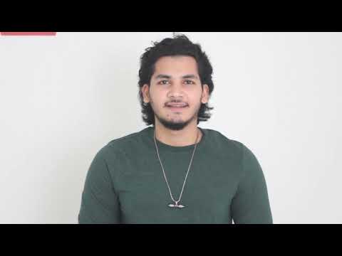 Vibhav Mishra Introduction Video 