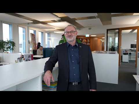 Arbeiten beim VSSM