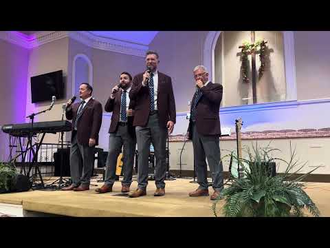 Back To The Well  - Unity 4 Quartet (Oct 19 2024)