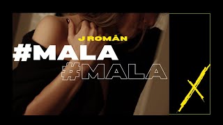 Video Mala de Jhey Román 