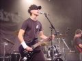 Jeff Killed John - Broad (live) 