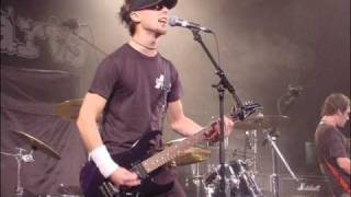 Jeff Killed John - Broad (live)