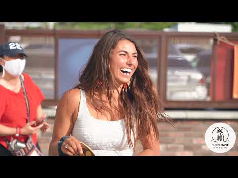 Grlswirl Summer Bash Surf Skate Party